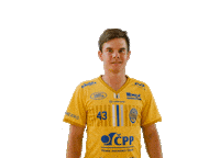 Floorball Sladek Sticker by Český florbal