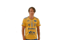 Floorball Sladek Sticker by Český florbal