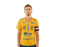 Floorball Sladek Sticker by Český florbal