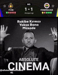 Fcsb GIF