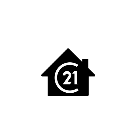 Real Estate Homes Sticker by C21 Scheetz