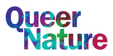 Queer Nature Sticker by Kew Gardens