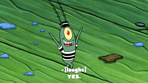 season 9 episode 6 GIF by SpongeBob SquarePants