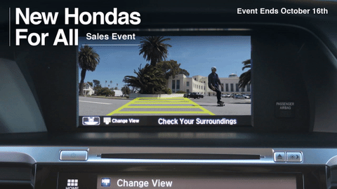 #askanyhondadriver GIF by Central Valley Honda Dealers