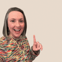 Awesome GIF by Theresa Lear Levine