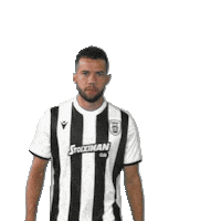 Paokfamily Sticker by PAOK FC