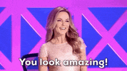 You Look Amazing Episode 4 GIF by BBC Three
