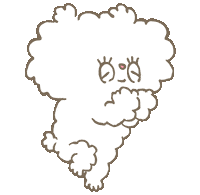 Dance 踊る Sticker by ububun.