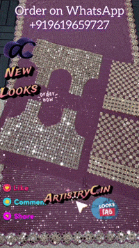 Buy Now Fashion GIF by ArtistryC