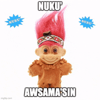 Lnu GIF