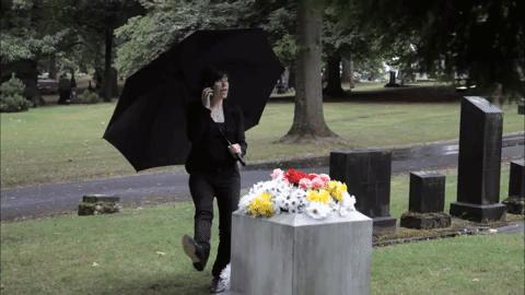 season 1 carrie GIF by Portlandia
