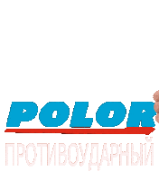 Detailing Sticker by Polor