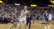 Go Blue Pumped Up GIF by Michigan Athletics