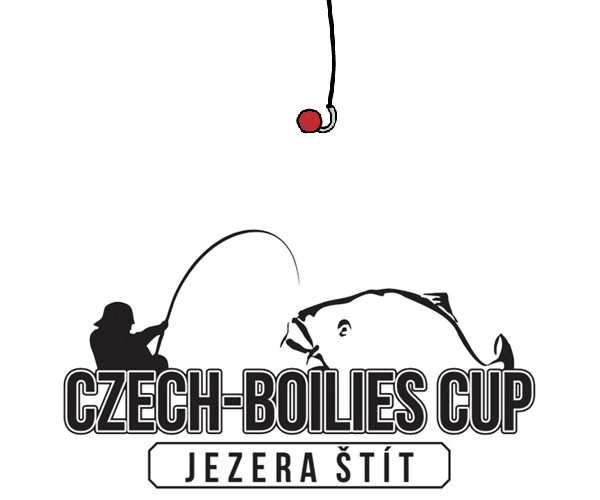 czechboilies giphyupload czech boilies jezera štít Sticker
