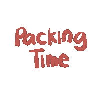 Shopping Pack Sticker