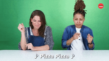 Pizza Pizza
