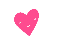 La Mona Love Sticker