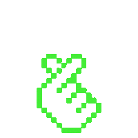 Heart Sticker by d.velop