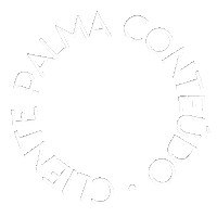 Jupalma Sticker