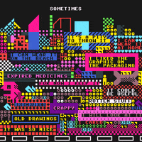 space eliminate GIF by ailadi