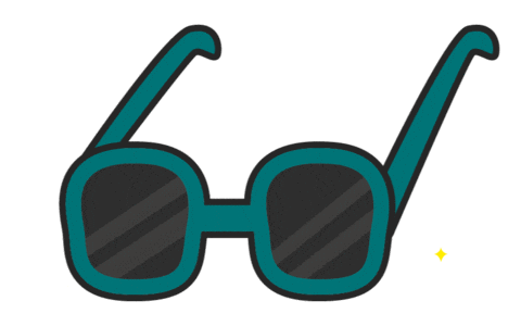 lottehimart giphyupload trip camping picnic Sticker