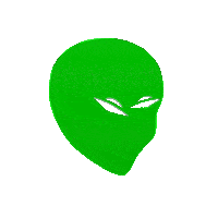 Ellen Allien Logo Sticker by ERASED MEMORIES