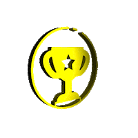 Gymnastics Finals Sticker by Bianka Panova Academy