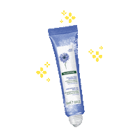 Beauty Cornflower Sticker by Klorane Canada