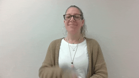 Asl Thanksgiving GIF