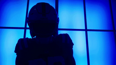 Football Sport GIF by Indianapolis Colts