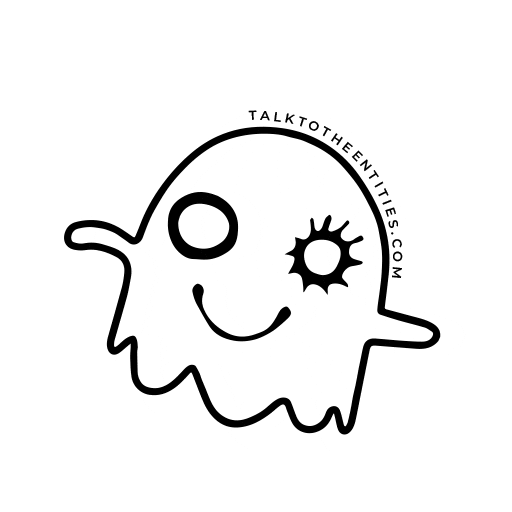 Sticker by Talk To The Entities