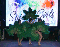 sexy dance GIF by SuicideGirls