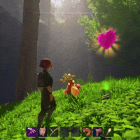 Heart Success GIF by Gameforge