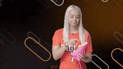Dj Ringring GIF by Carson-Newman Athletics
