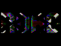 Art Glitch GIF