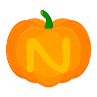 Halloween Ghost Sticker by Hyundai N Worldwide