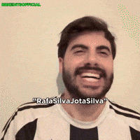 Rafa Silva GIF