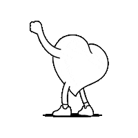 San Valentin Love Sticker by Soy Lemmon