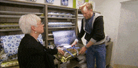 GIF by Team Coco