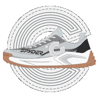 Shoes Spyder Sticker by brandsuniverse_wony