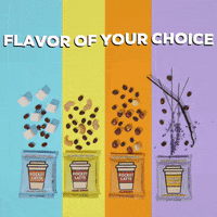 GIF by Pocket Latte