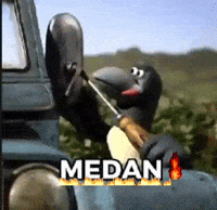 Medan Besi GIF