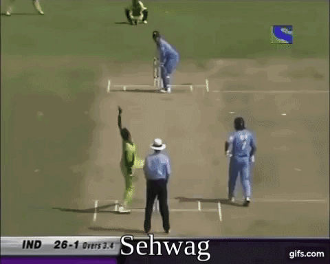 sehwagswag GIF