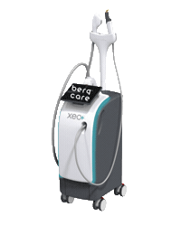 Skincare Lasertherapie Sticker by Berg Care