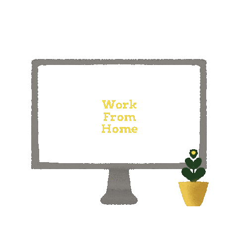 DrawwwMedia workfromhome studiolife drawww drawwwlife Sticker