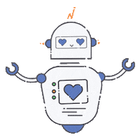 Heart Swipe Up Sticker by Iran Server