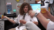 comedy central GIF by Workaholics