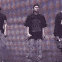 Ateez Turbulence GIF