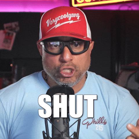 Shutdown GIF by VCG Construction