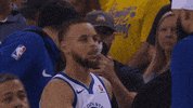 Golden State Warriors Dance GIF by NBA